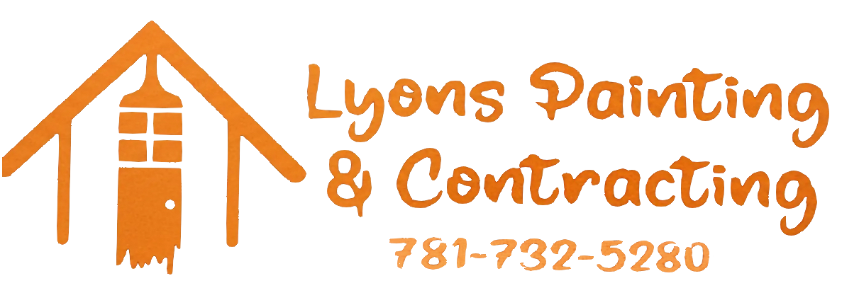 Lyon's Painting & Contracting